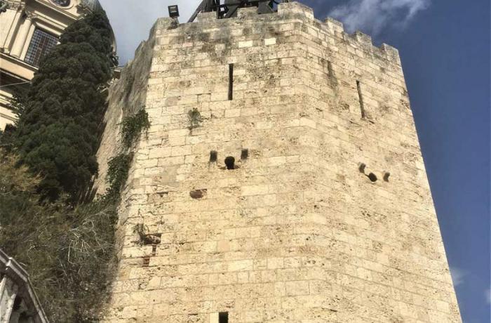 Tempio-Sacrario di Cristo Re