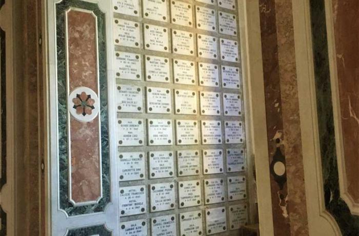 Tempio-Sacrario di Cristo Re