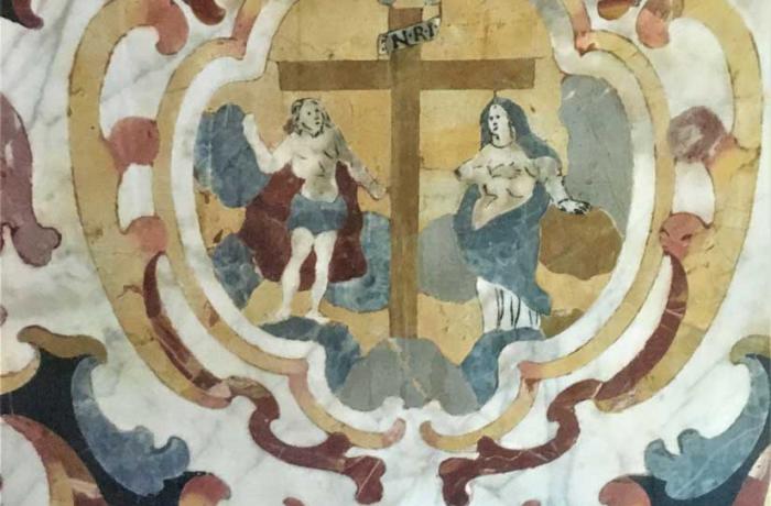 Tempio-Sacrario di Cristo Re