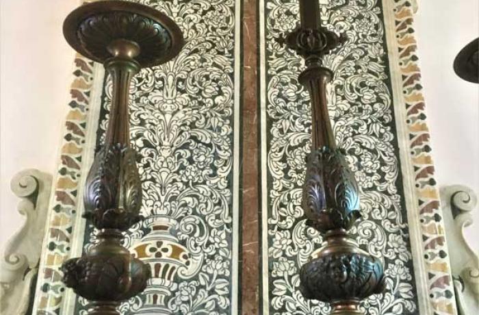 Tempio-Sacrario di Cristo Re