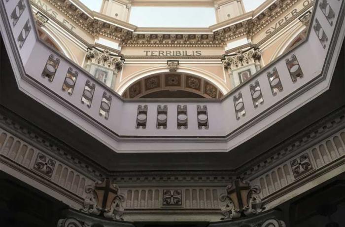 Tempio-Sacrario di Cristo Re