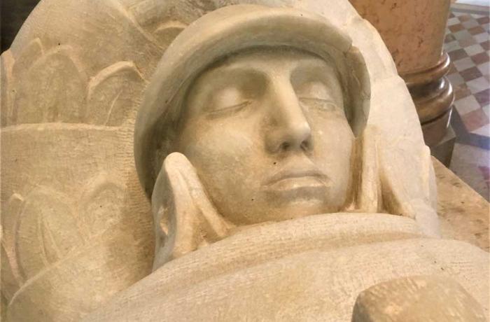 Tempio-Sacrario di Cristo Re