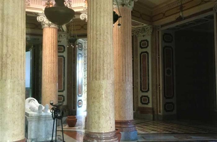 Tempio-Sacrario di Cristo Re