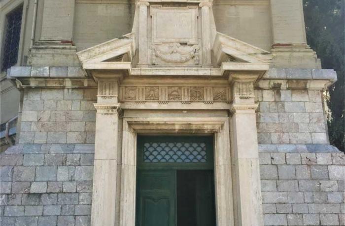 Tempio-Sacrario di Cristo Re