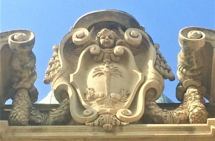 Tempio-Sacrario di Cristo Re