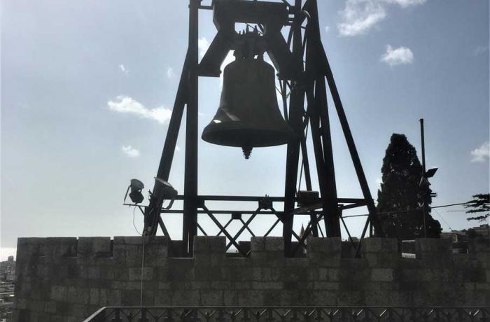 Tempio-Sacrario di Cristo Re