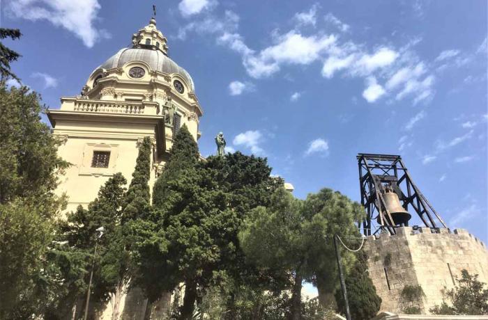 Tempio-Sacrario di Cristo Re