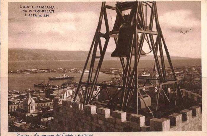 Tempio-Sacrario di Cristo Re