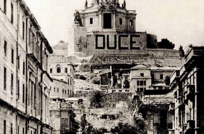 Tempio-Sacrario di Cristo Re