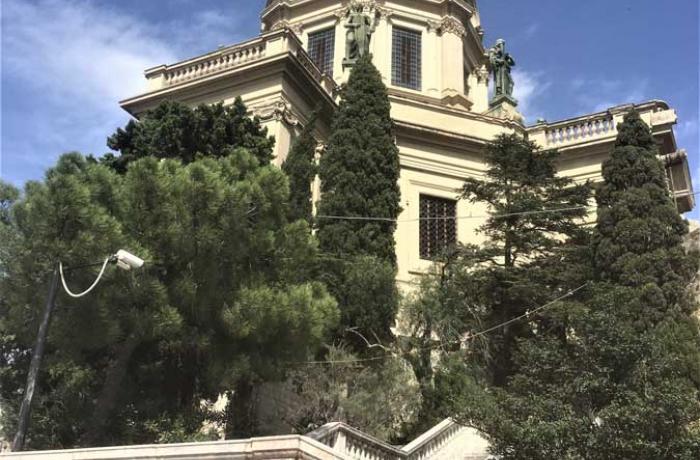 Tempio-Sacrario di Cristo Re