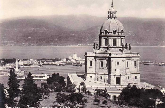 Tempio-Sacrario di Cristo Re