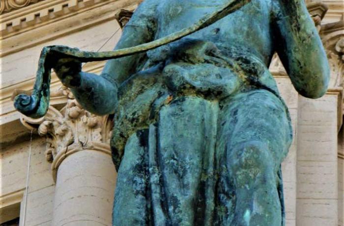 Tempio-Sacrario di Cristo Re