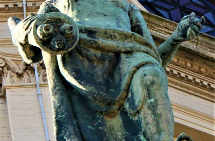 Tempio-Sacrario di Cristo Re