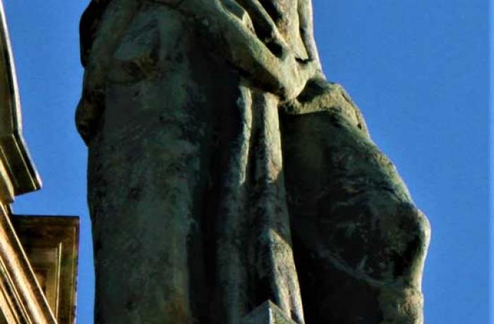 Tempio-Sacrario di Cristo Re