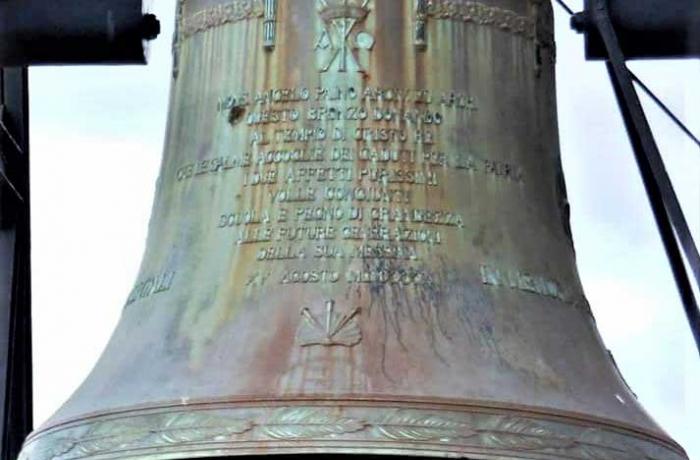 Tempio-Sacrario di Cristo Re