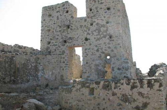 Andar per Castelli nei Peloritani 