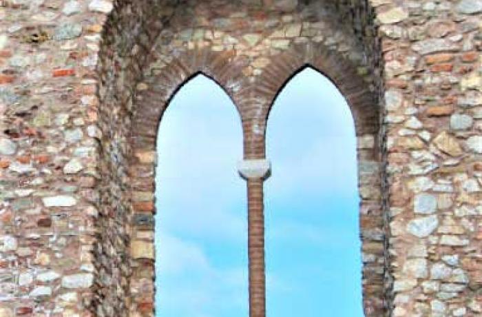 Andar per Castelli nei Peloritani 