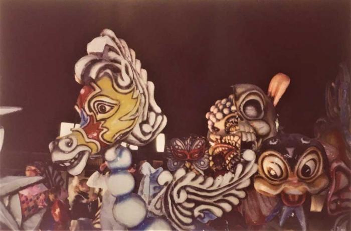 Il Carnevale Messinese