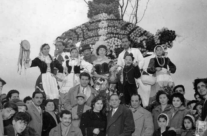 Il Carnevale Messinese