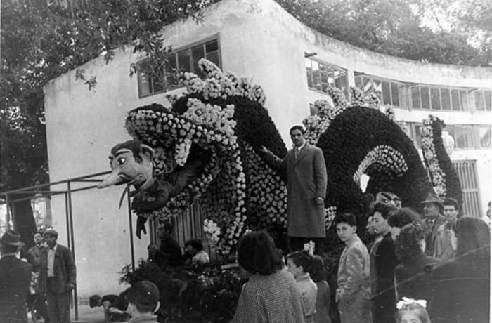 Il Carnevale Messinese