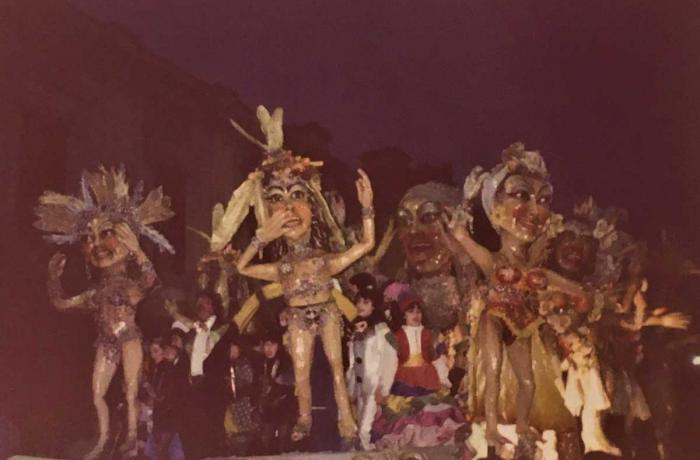 Il Carnevale Messinese