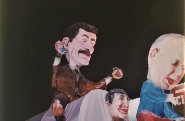 Il Carnevale Messinese