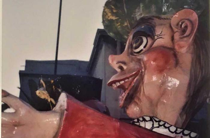 Il Carnevale Messinese