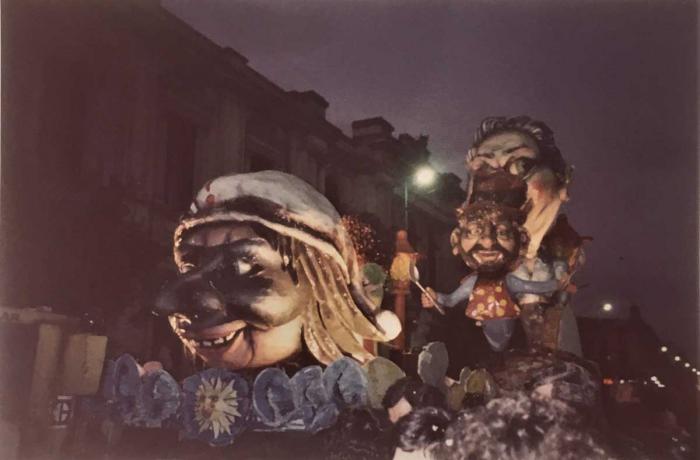 Il Carnevale Messinese