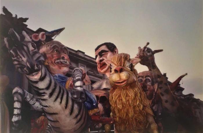 Il Carnevale Messinese