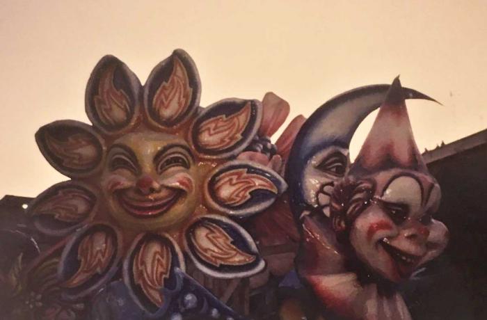 Il Carnevale Messinese