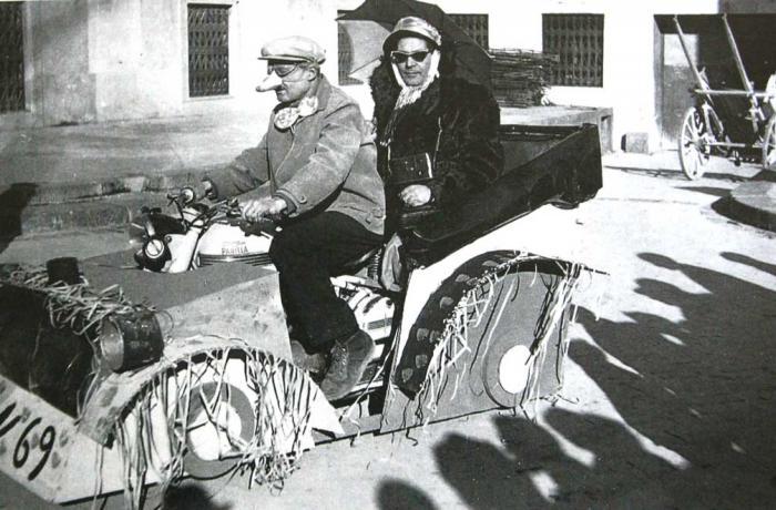 Il Carnevale Messinese