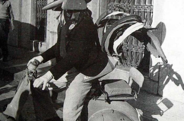 Il Carnevale Messinese