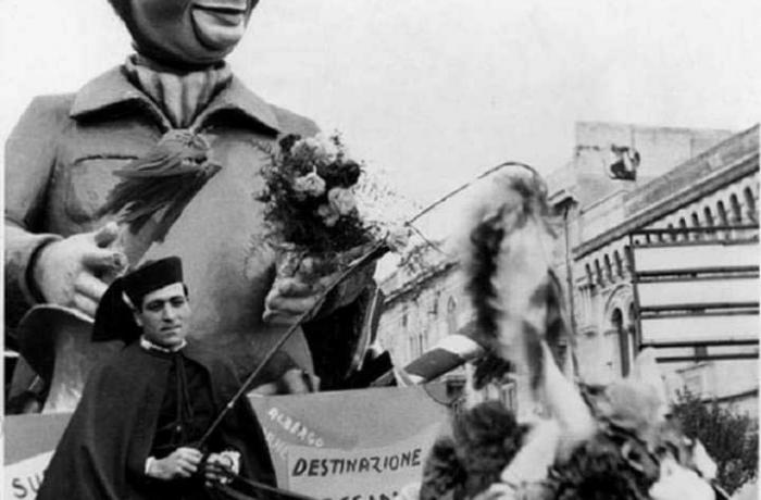 Il Carnevale Messinese