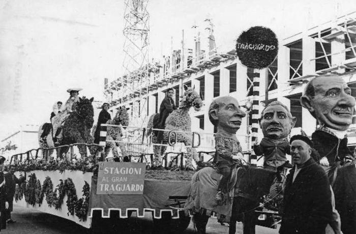 Il Carnevale Messinese