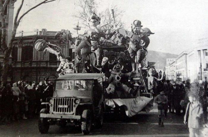 Il Carnevale Messinese