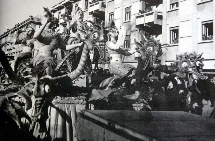 Il Carnevale Messinese