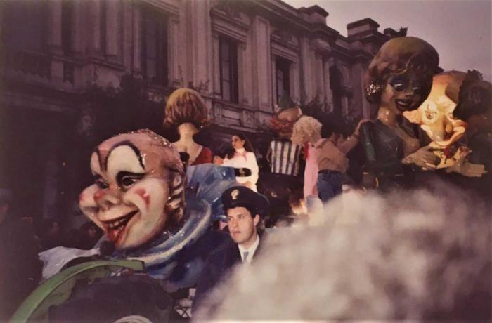 Il Carnevale Messinese