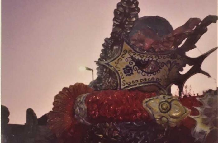 Il Carnevale Messinese