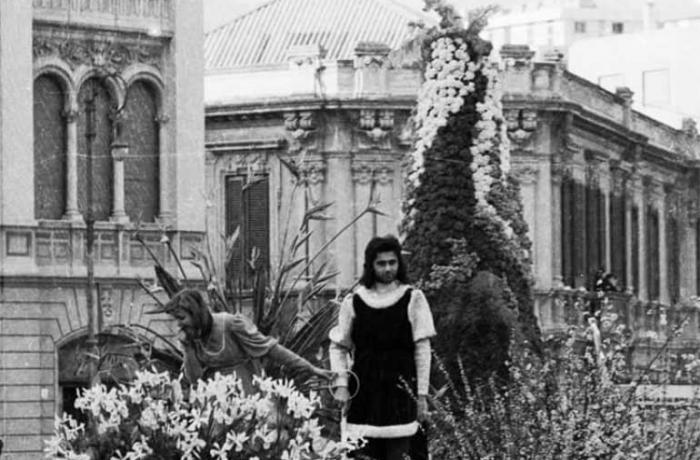 Il Carnevale Messinese