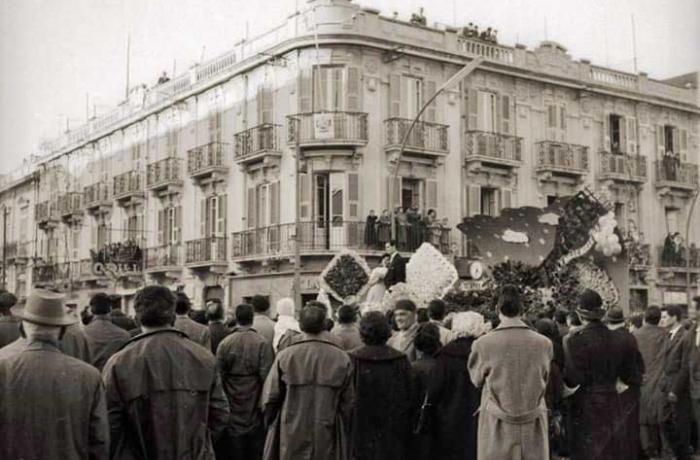 Il Carnevale Messinese