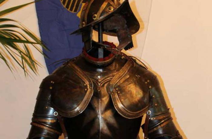 I Cavalieri della Stella a Messina 