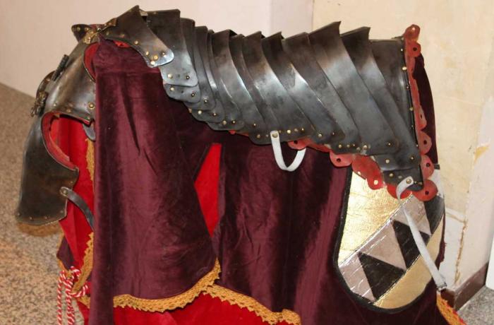 I Cavalieri della Stella a Messina 