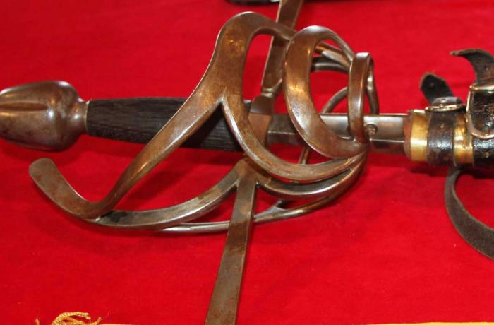 I Cavalieri della Stella a Messina 