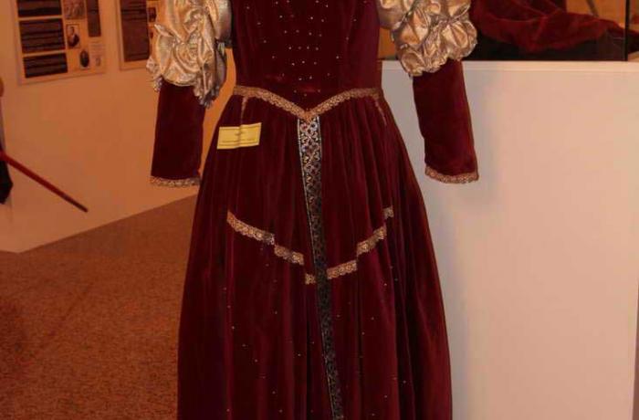 I Cavalieri della Stella a Messina 