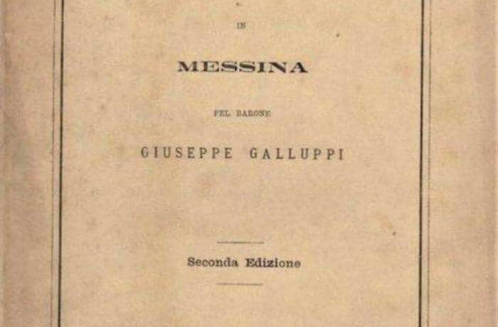 I Cavalieri della Stella a Messina 