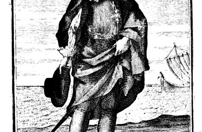 I Cavalieri della Stella a Messina 