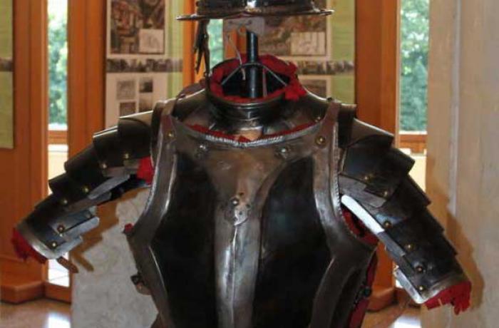 I Cavalieri della Stella a Messina 