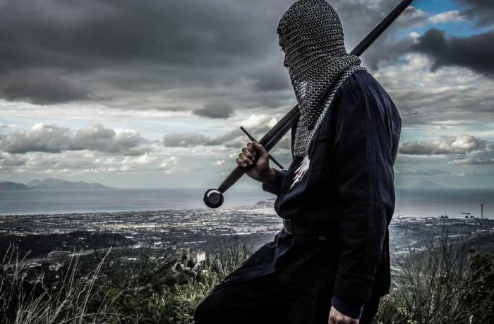 Corteo Storico “Alla Corte di Federico” a Santa Lucia del Mela