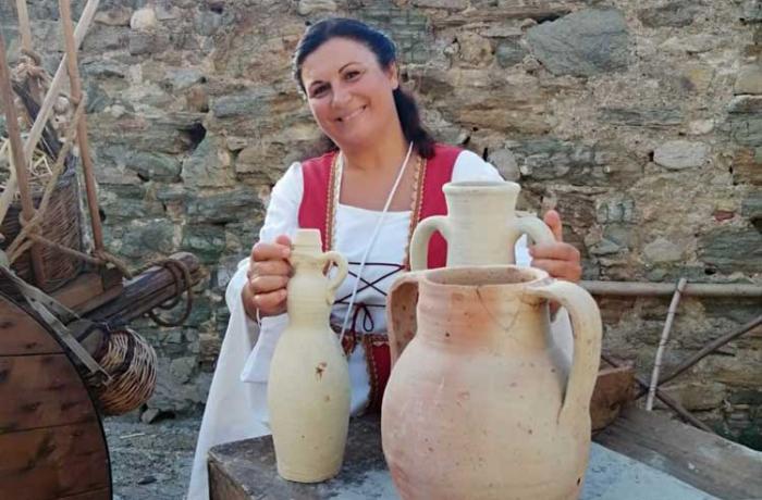 Corteo Storico “Alla Corte di Federico” a Santa Lucia del Mela