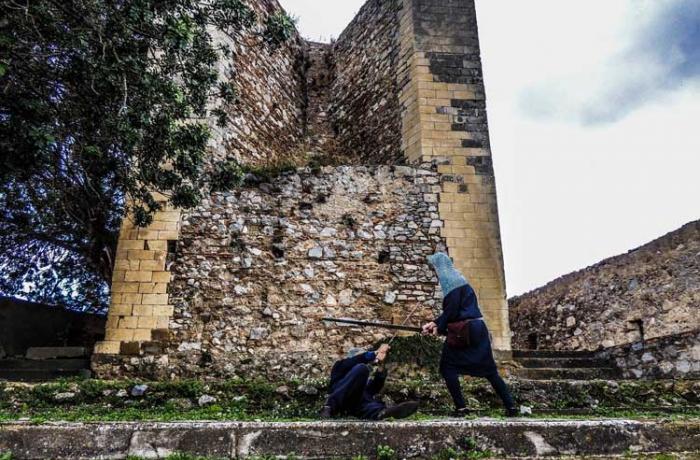 Corteo Storico “Alla Corte di Federico” a Santa Lucia del Mela